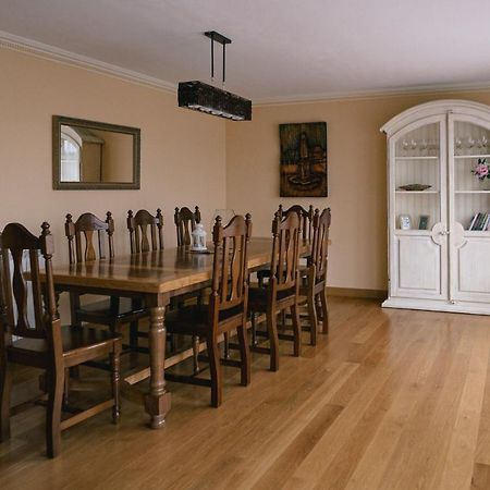 Alojamiento Urabain Apartamento Allo Exterior foto