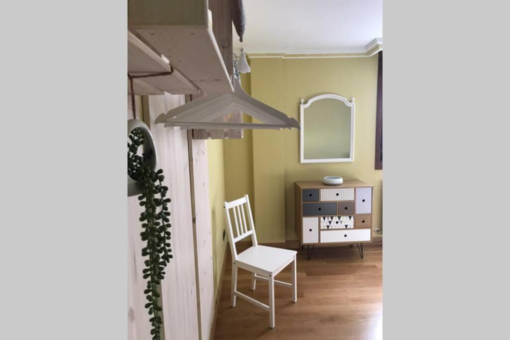 Alojamiento Urabain Apartamento Allo Exterior foto