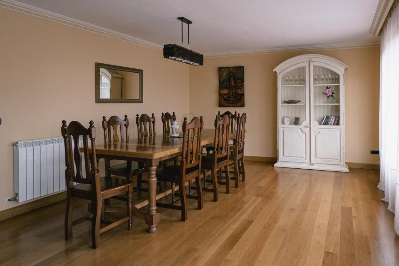 Alojamiento Urabain Apartamento Allo Exterior foto