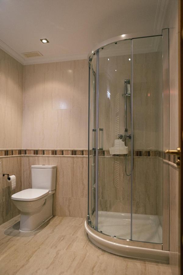 Alojamiento Urabain Apartamento Allo Exterior foto