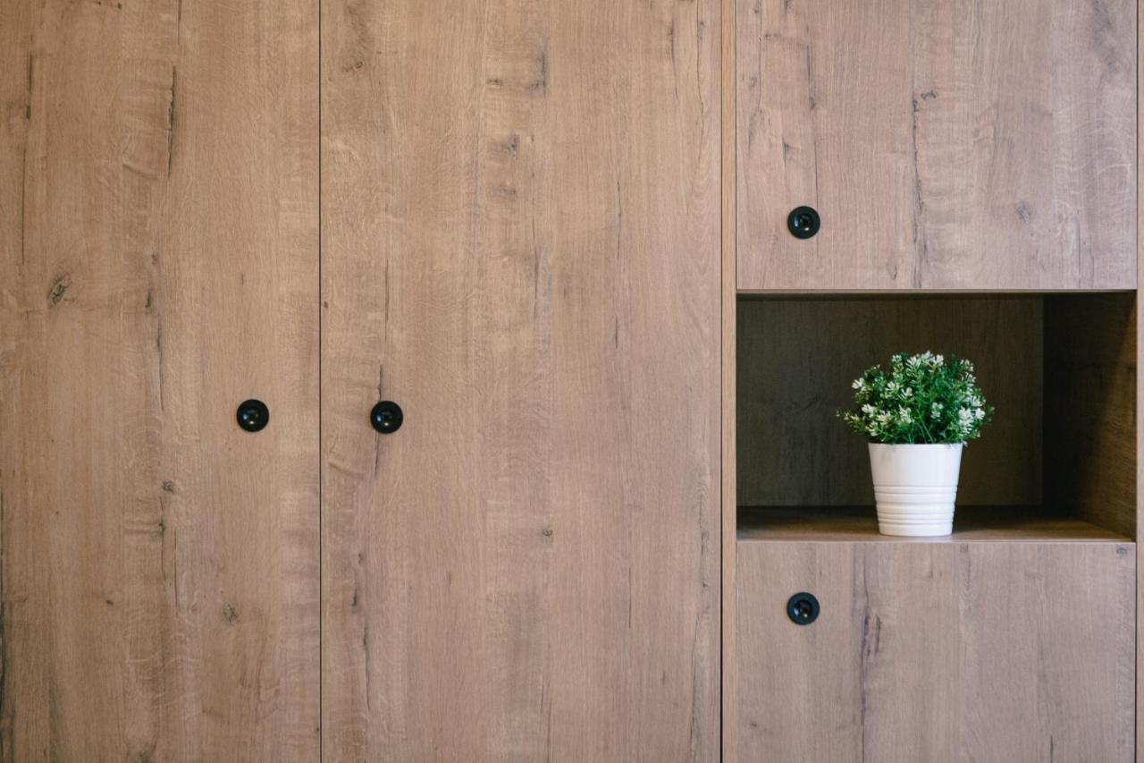 Alojamiento Urabain Apartamento Allo Exterior foto